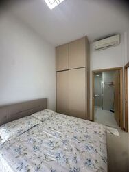 Hillion Residences (D23), Apartment #540212841